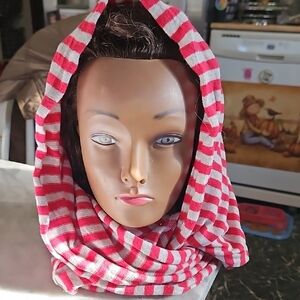 American Eagle Outfitters Infinity Scarf